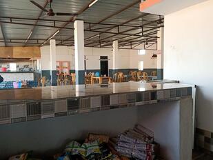 Mishra Dhaba & Restaurant