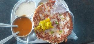 Sri Raghavendra Udupi Hotel veg