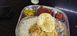 Tea Time Thrissur(West Fort)