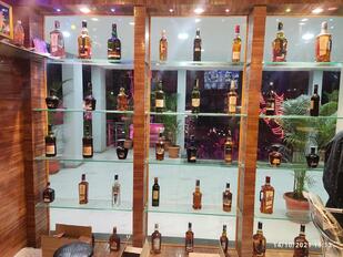 BHAVANI RESTAURANT & BAR