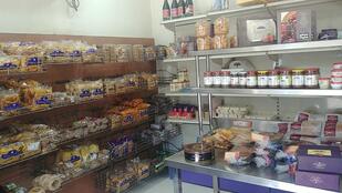Himalaya Bakery Bake & More