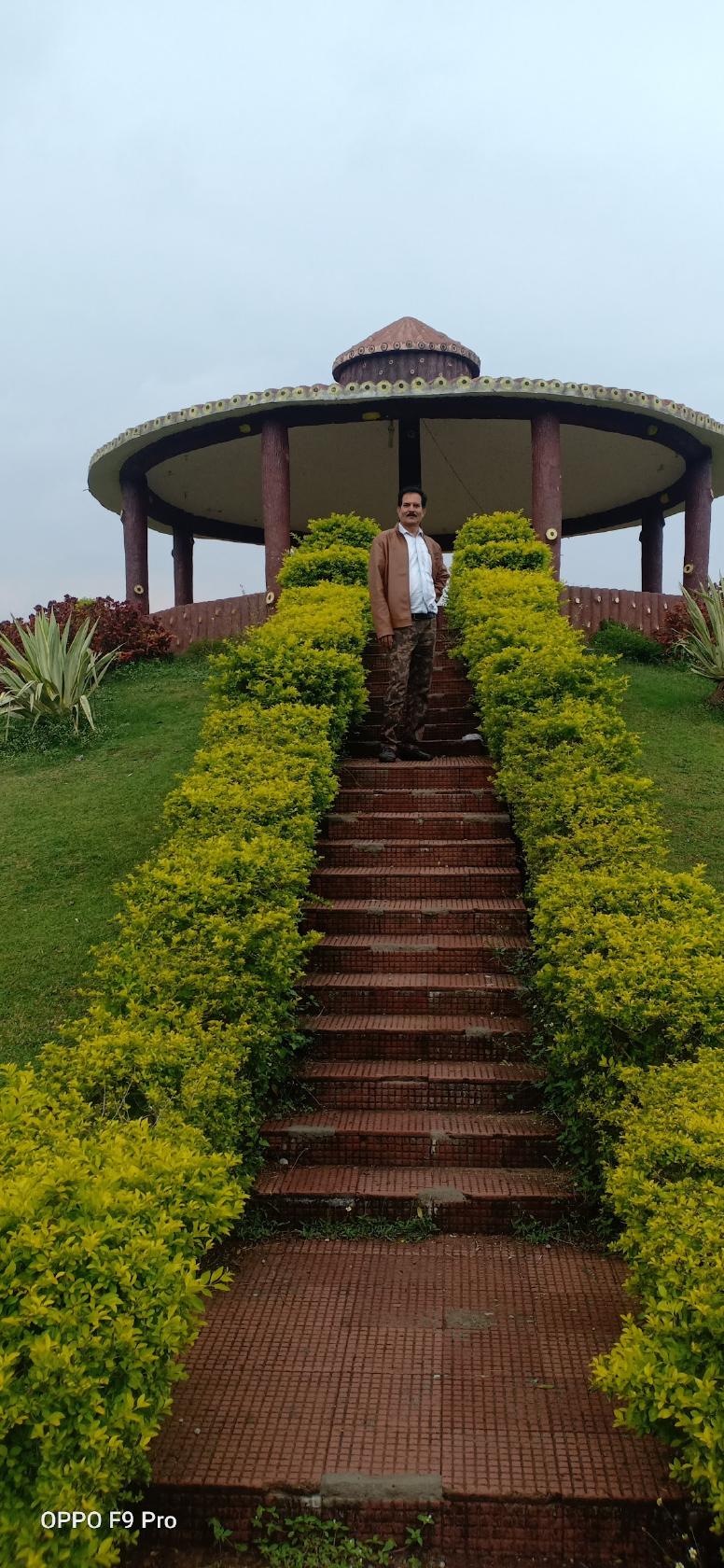 Pushp Vatika Ambikapur