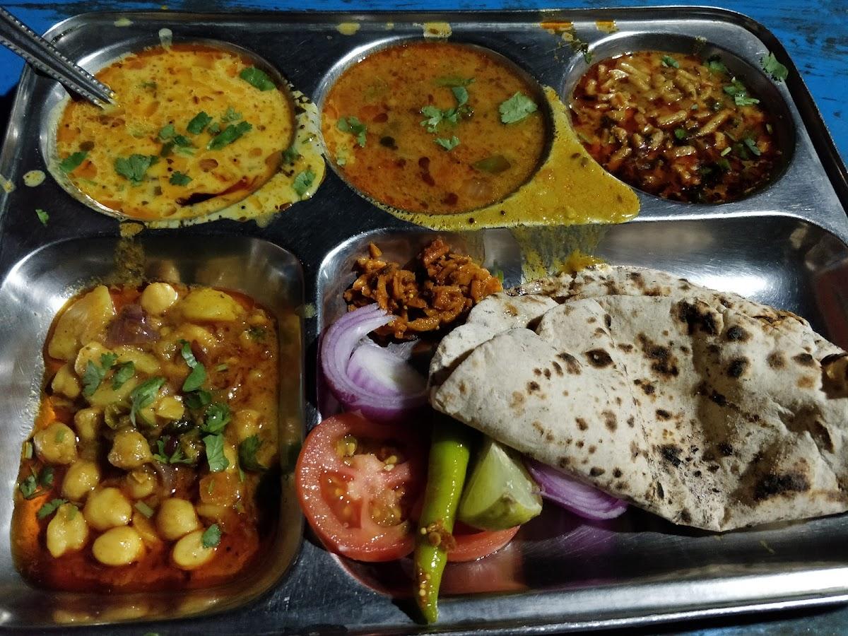 Sikar Shekhawati Bhojnalaya