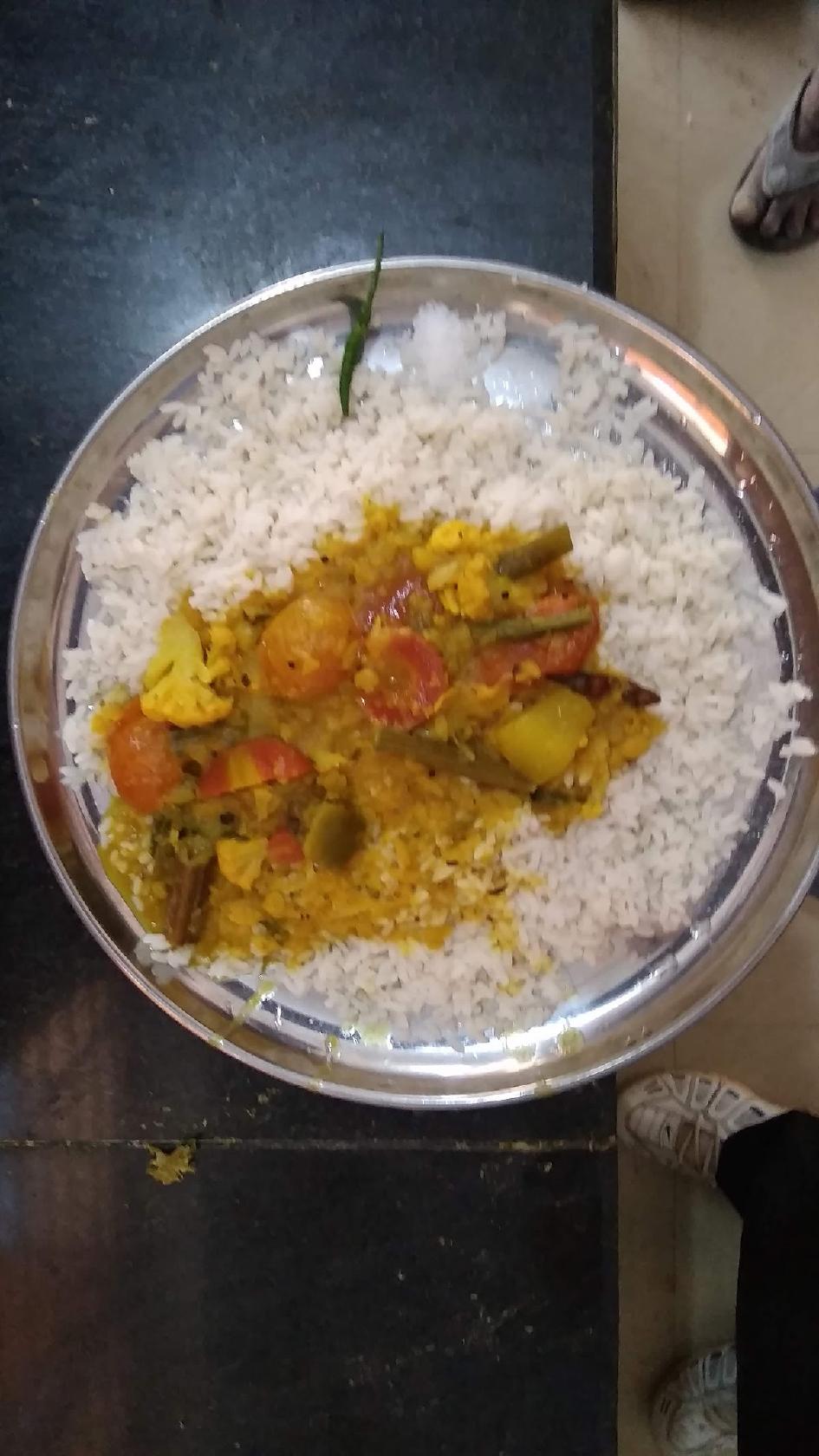 Ahara kendra Deogarh