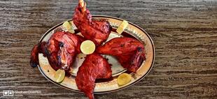 Aram Dining Veg / Non - Veg