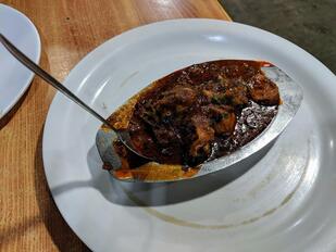 Maa Tharini Family Biryani House Ac and non-Ac