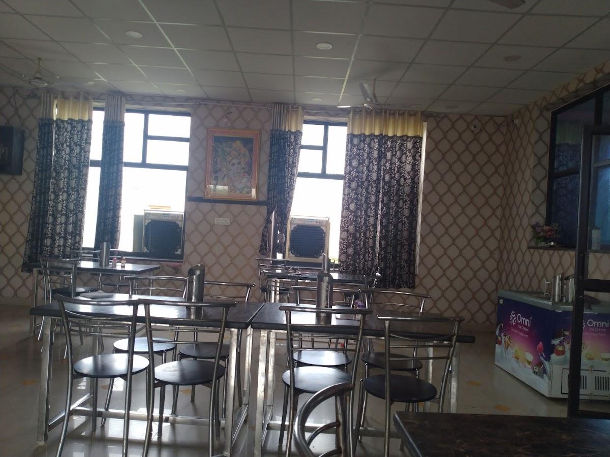 Kanchan Hotel Restaurant And Garden