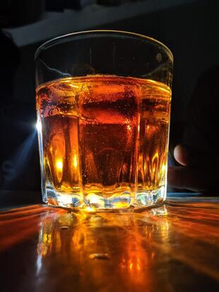 Ice Land Restaurant & Bar