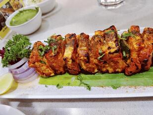 Hotel Priya Pure Veg