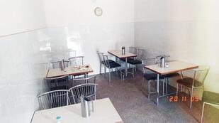 Lucknow Chicken Biryani & Roll Corner