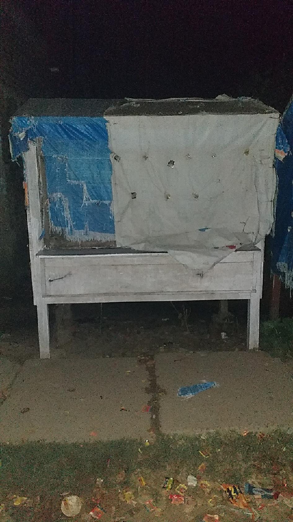 Vinod Misthan Bhandar