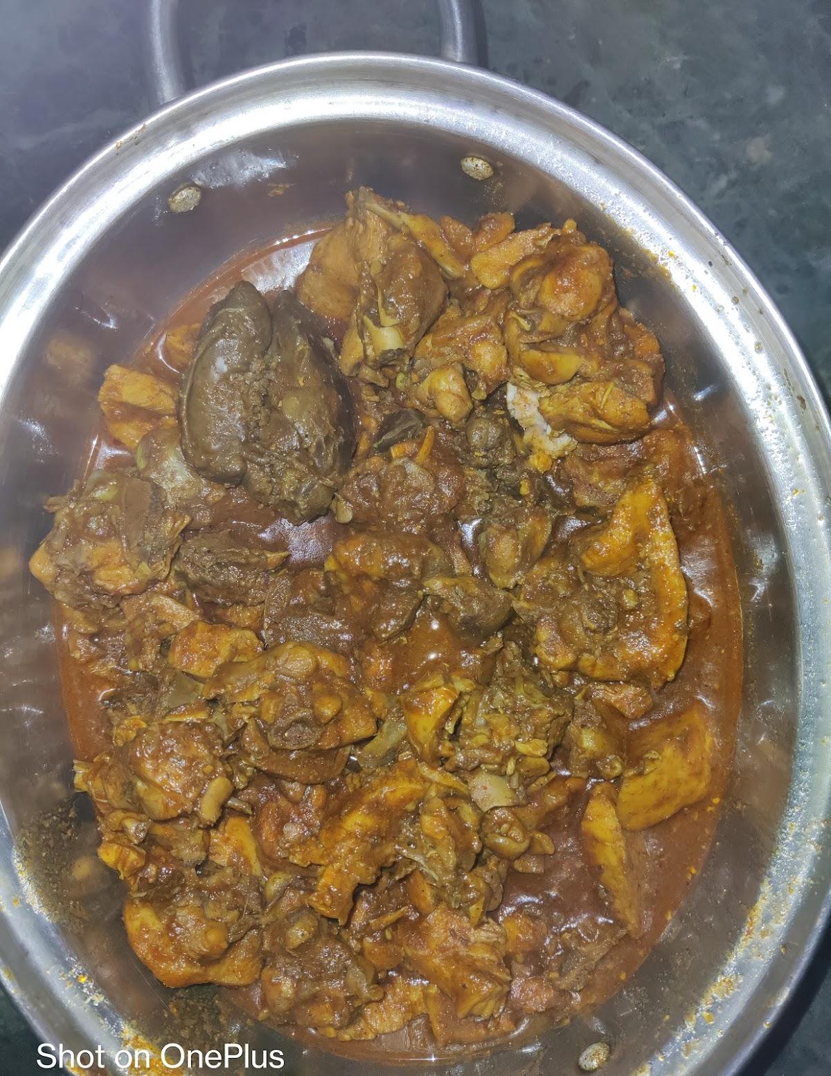 Tanesh Bar & Restaurant