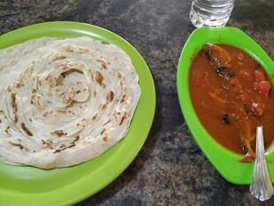 Hotel Taj - ಹೋಟೆಲ್ ತಾಜ್