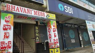 Bhavani mess A/C veg and NonVeg