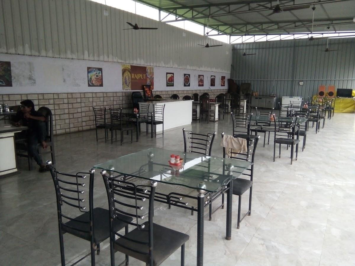 Rajput Banarsi Dhaba