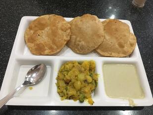 Udupi Express Kitchen