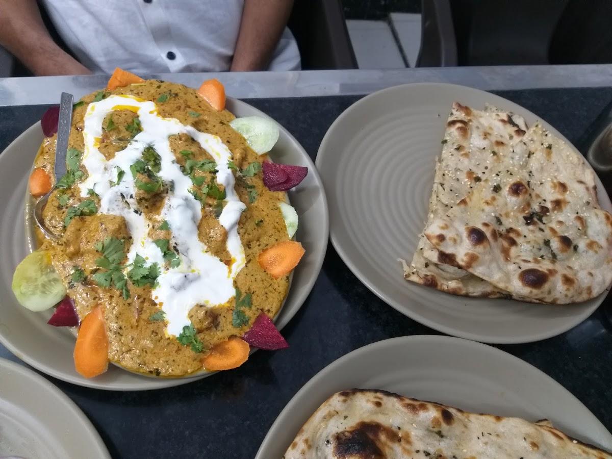 MEHFIL-E-TANDOOR - Best Non Veg Restaurant In Pali