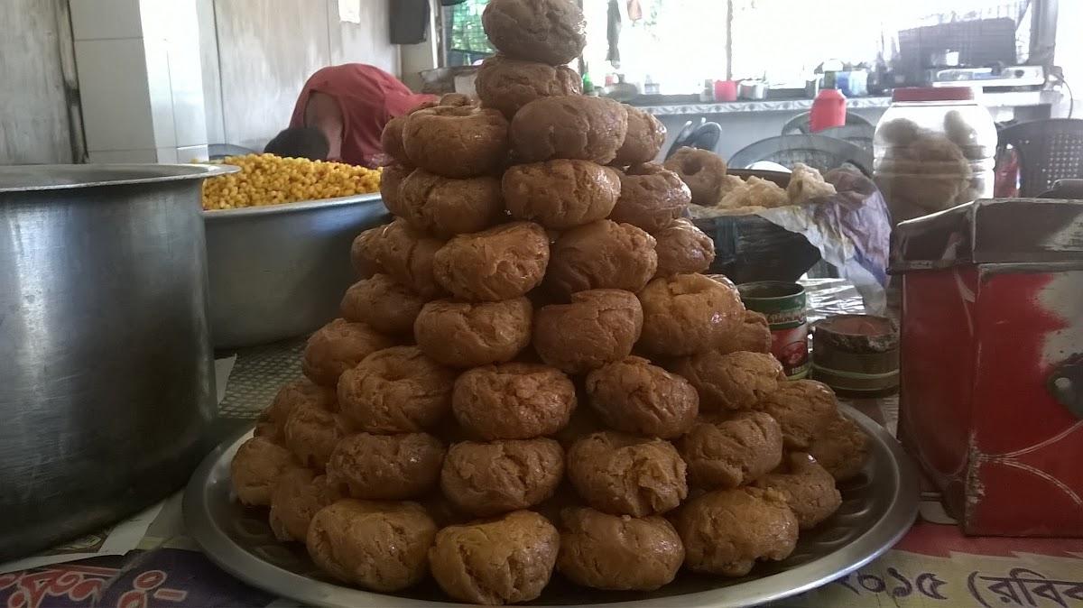 Hafeez Raihan's Shop