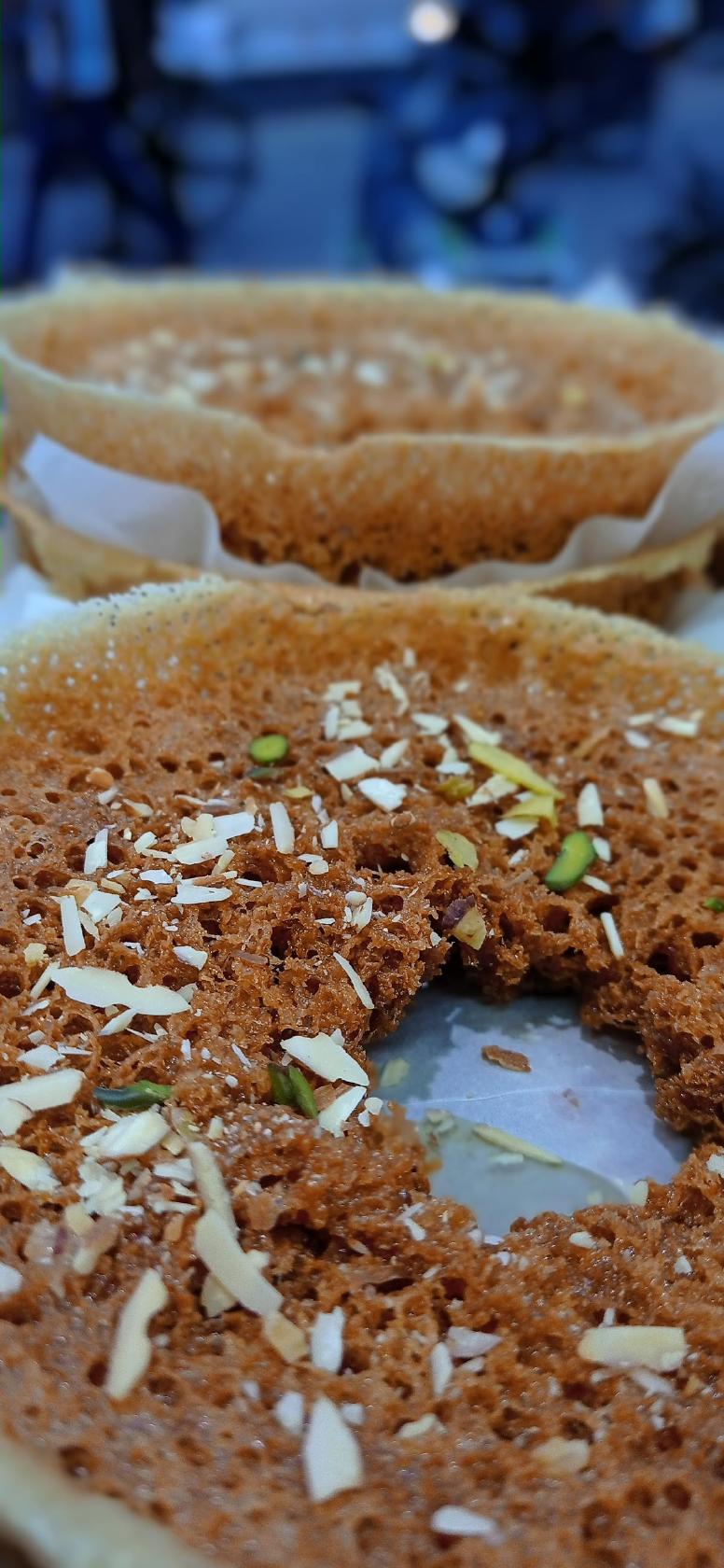 Gokul Chand Brij Lal sweet shop