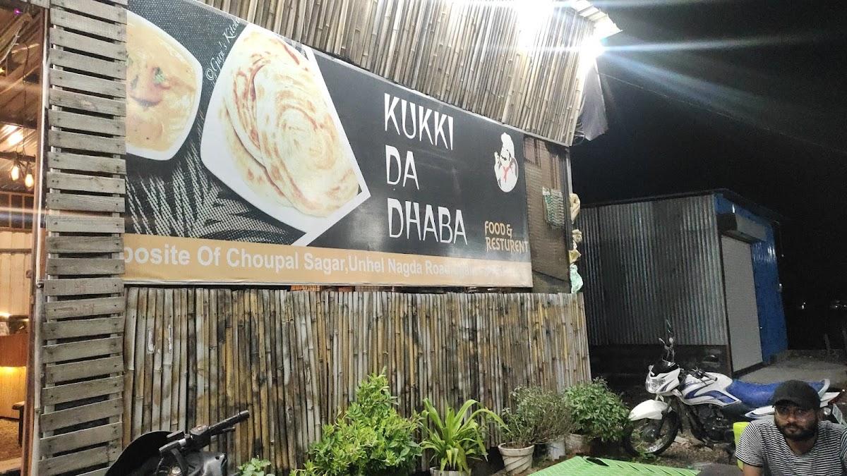 Kukki da Dhaba