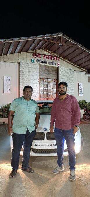 Hotel S_Square Family Hotel