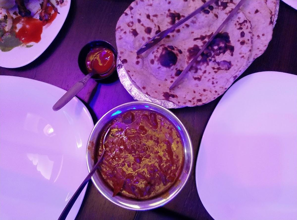 New Madhuwan Restaurant