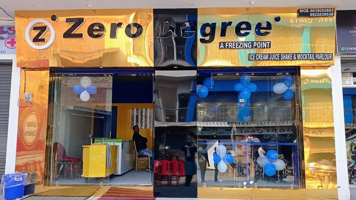 Ice cream,juice shake and mocktail parlour