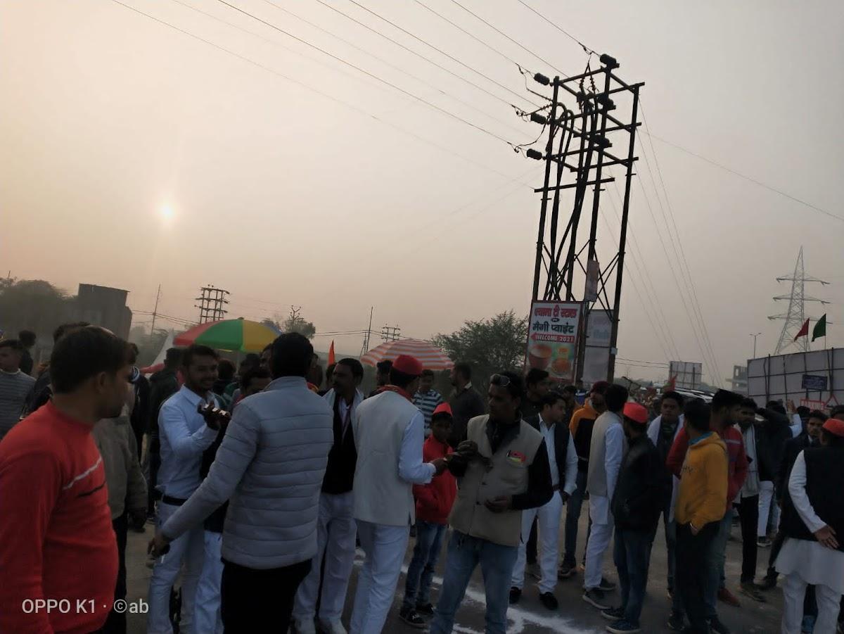 Shyama tea & fast food