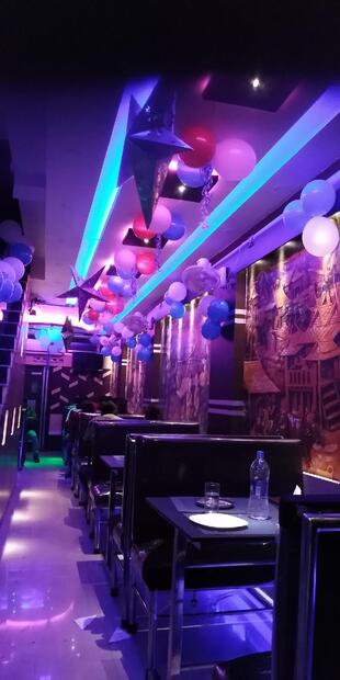 Mulley's Family Restaurant