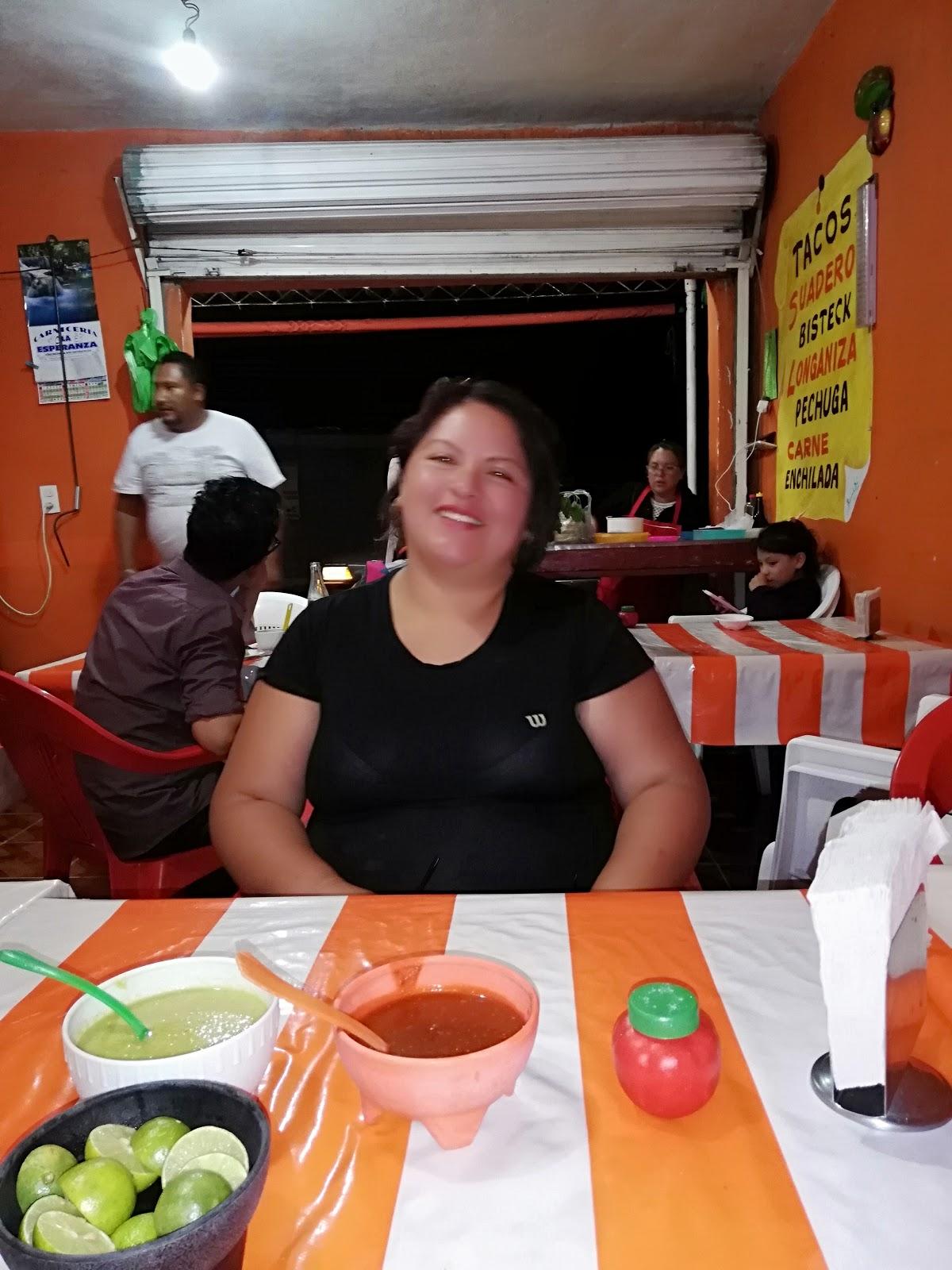 Taquería El Chamy
