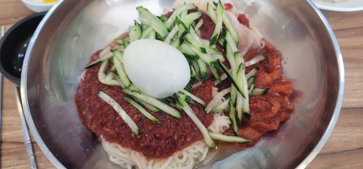 김동언분식
