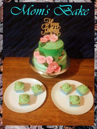 Mom's Bake