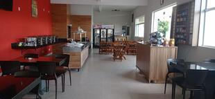 César's Restaurante e Pizzaria