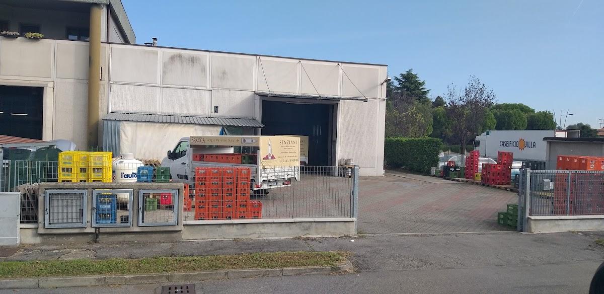 Senziani Giacomo Di Senziani Luca E Andrea Snc