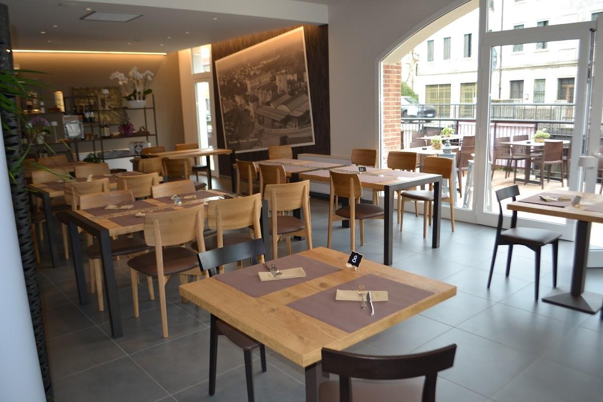 Alla Vecchia Segheria