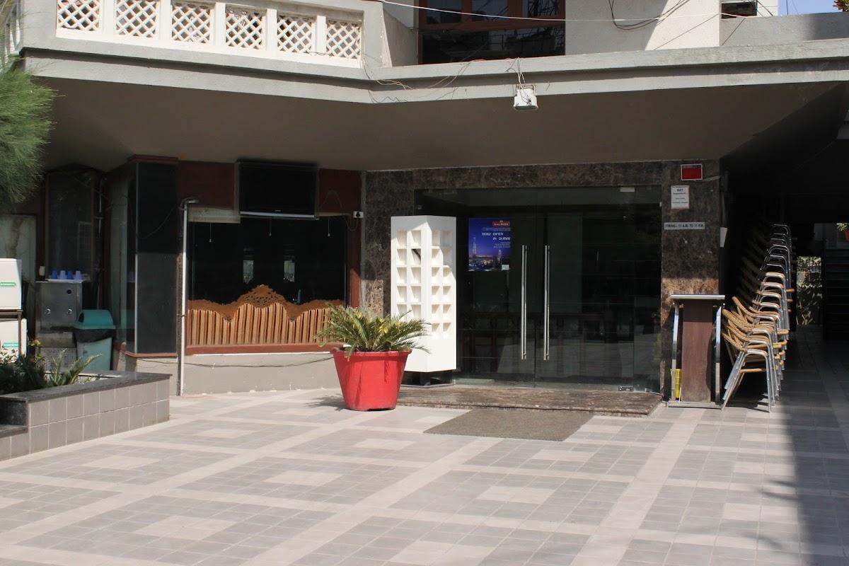 Sankalp Restaurant - Authentic South Indian Restaurants in Ahmedabad