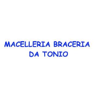 Macelleria Braceria Da Tonio