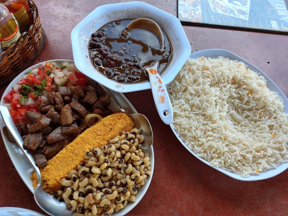 O Púkaro Restaurante