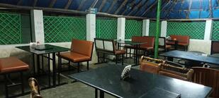 Thanush Family Restaurant