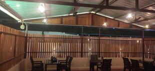 COWBOY RESTAURANT Sulur