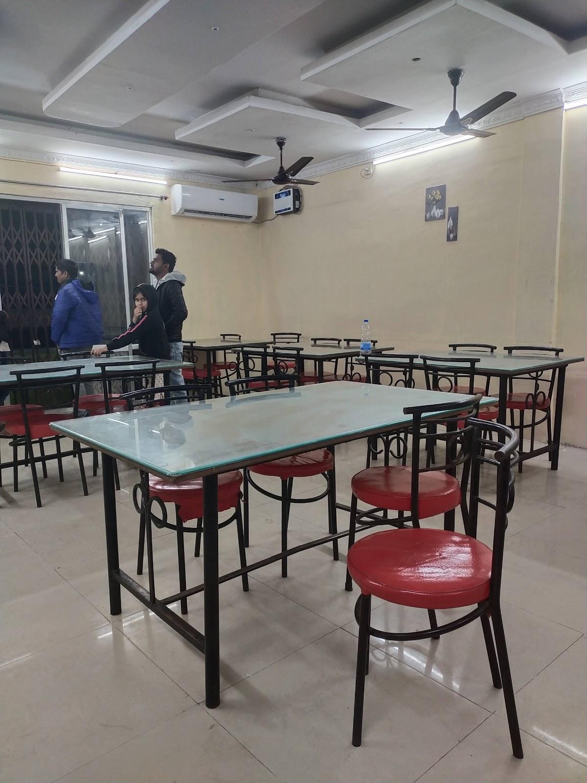 HILLVIEW ac restaurant