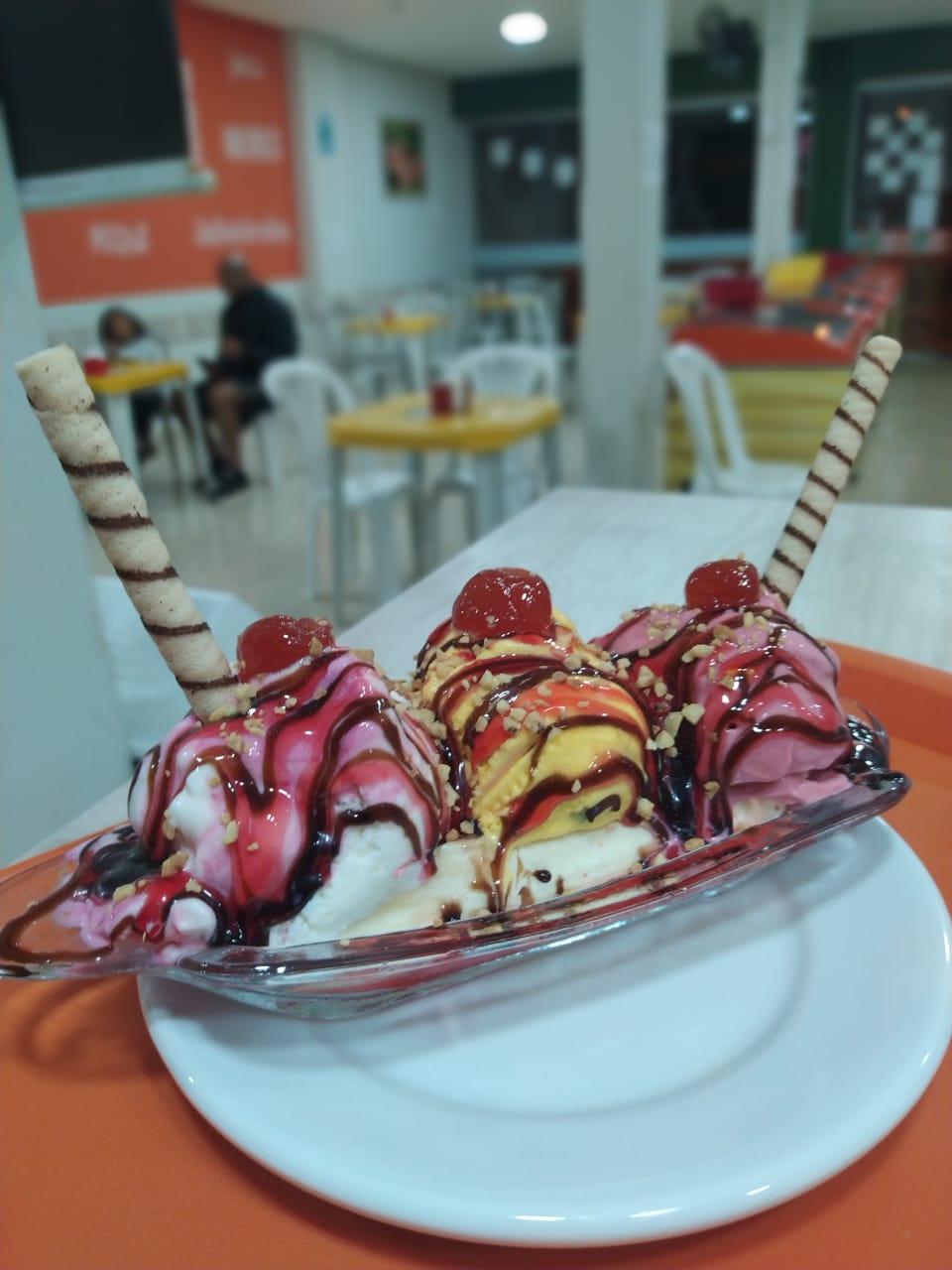 Frutos de Goiás Ceilândia P Sul