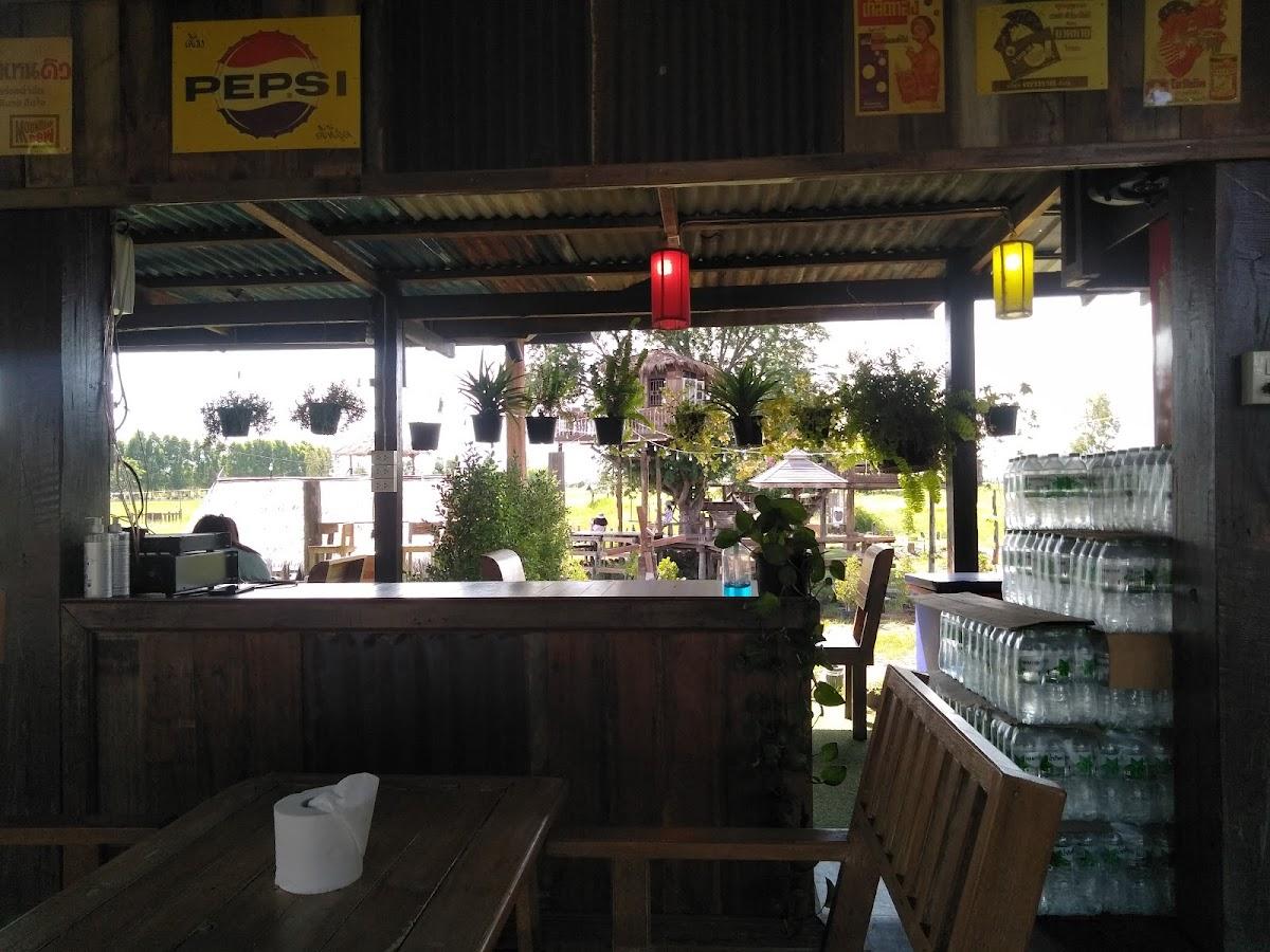 Rabiang Na Cafe & Restaurant