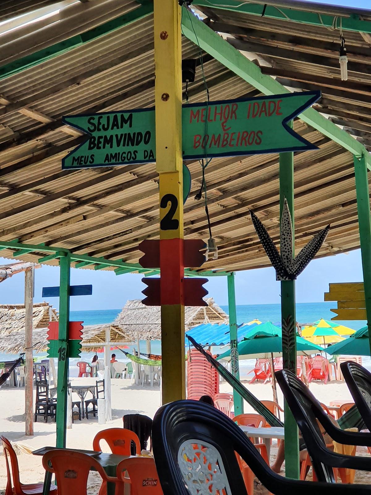 Barraca Encontro Dos Amigos