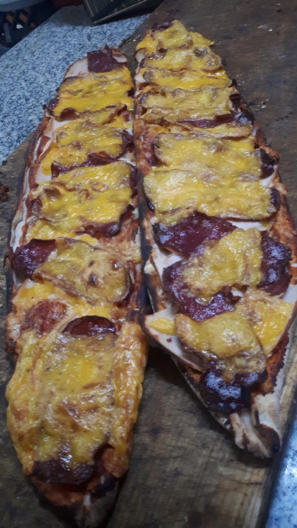 Hanedan Restaurant Belek