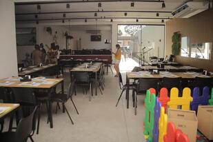 Mr. Bistteca - Comida Caseira