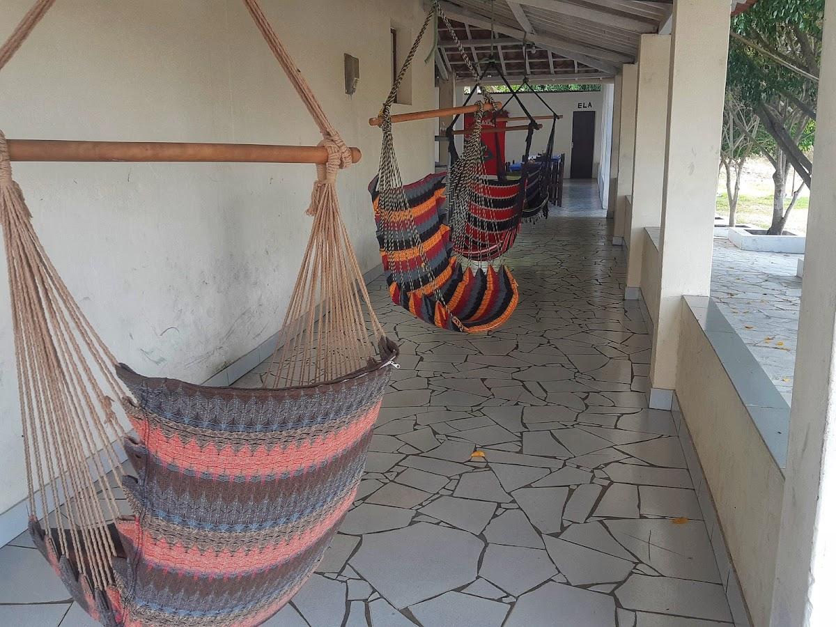 Churrascaria e Restaurante Cachoeira - Juarez Távora