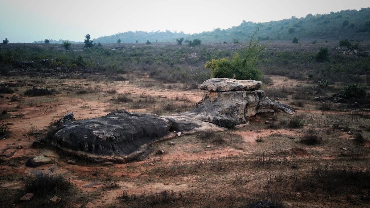 KharanzaDhaba FoodFactory