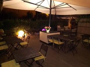 Osteria Cuore Friulano