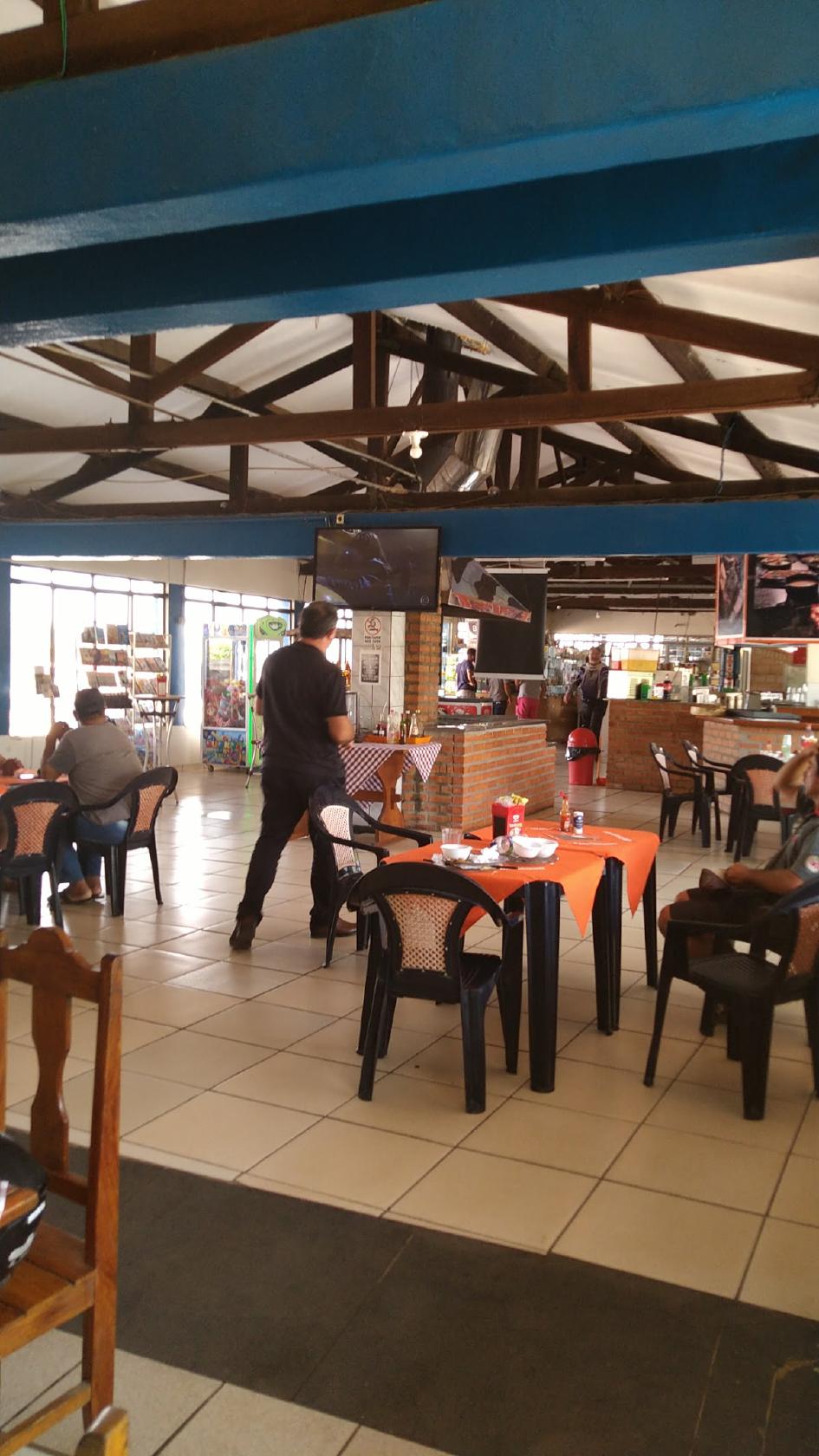 Pousada São Vicente